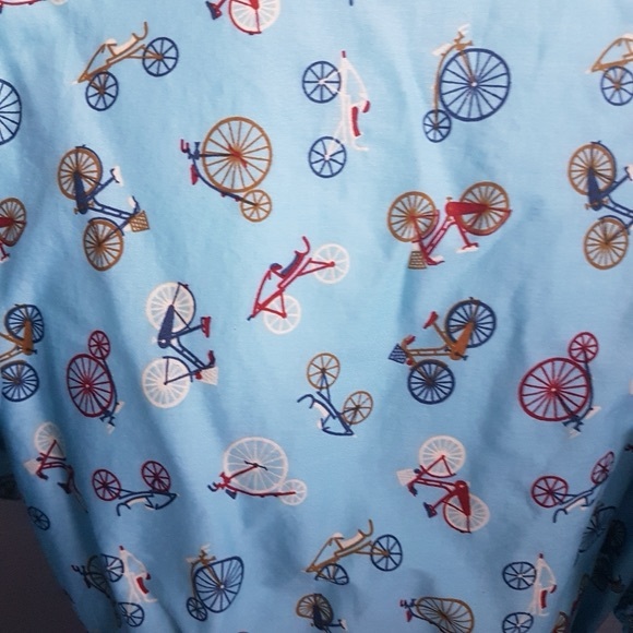 Handmade in Canada Cotton Mini Dress - Picture 6 of 8